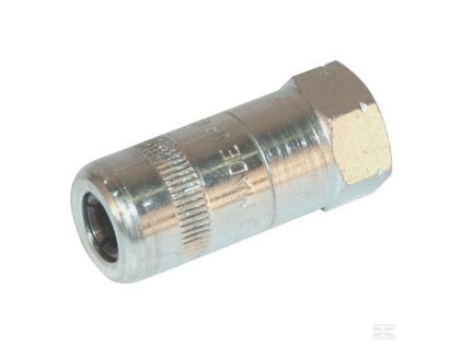 Mundstykke 4 kæbet med 1/8" gevind MATO