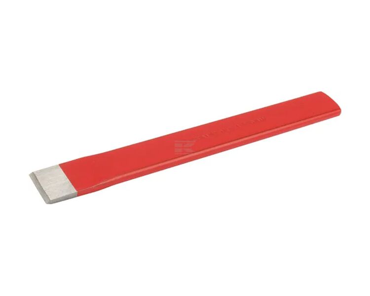 Plademejsel flad 230 mm bredde 26 mm