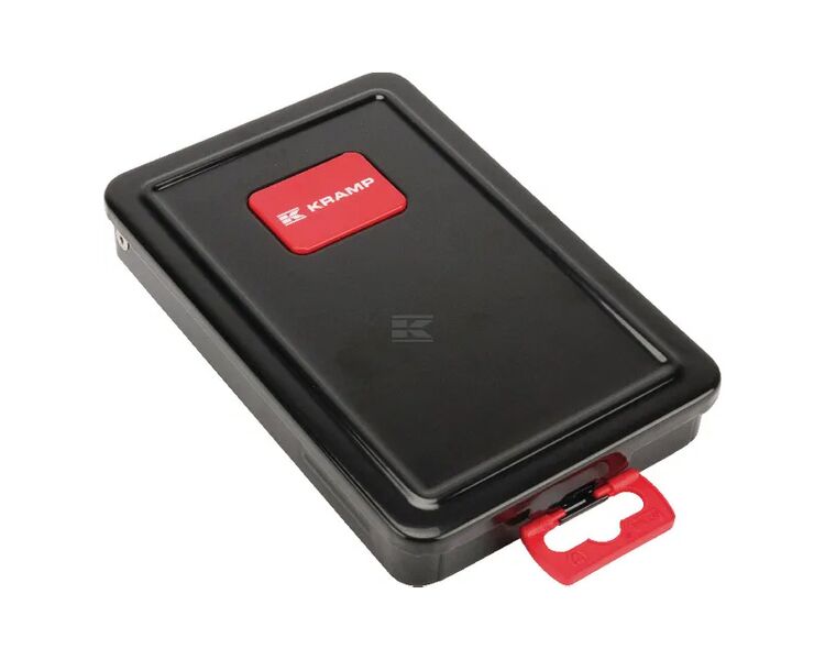 Splitdriversæt 3-10 mm - 150 mm lange