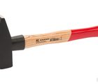Bænkhammer Kramp 400 g skaftlængde 320 mm med asketræskaft