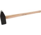 Forhammer Kramp 4000 g skaftlængde 700 mm med asketræskaft