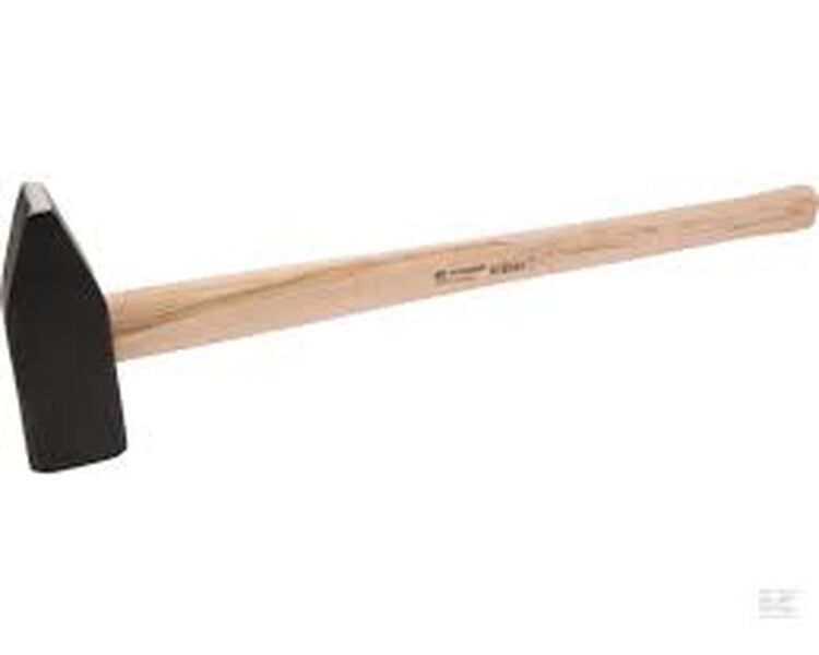 Forhammer Kramp 4000 g skaftlængde 700 mm med asketræskaft