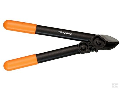 Grensaks med udveksling MS 40 cm powergear L31, Fiskars