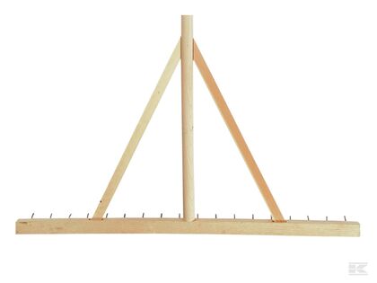 Trærive stål 18 tdr B18L, Fiskars Classic