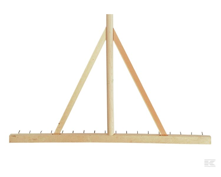 Trærive stål 18 tdr B18L, Fiskars Classic