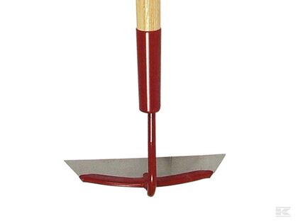 Roehakke 165 mm 7C længde 138 cm, Fiskars Classic