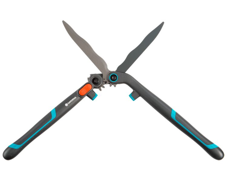 Hækkeklipper Energy Cut 2 in 1