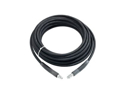 Nilfisk højtryksslange 20 m dobbelt-wire DN10