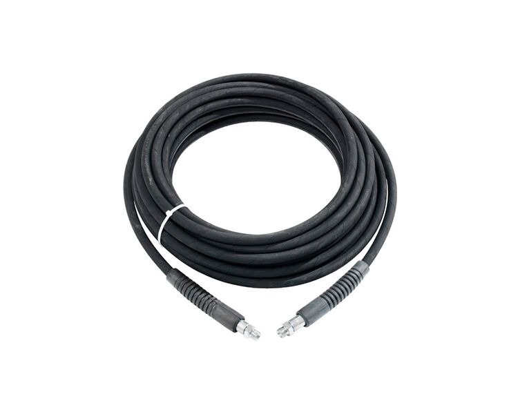 Nilfisk højtryksslange 20 m dobbelt-wire DN10