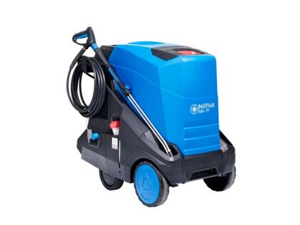 MH 7P-180/1260 FA DEMO