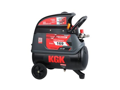 Kompressor KGK 24/21 ECO