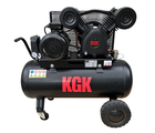 Kompressor KGK 5,5 Hk 90 L - Long Life | Anker Bjerre A/S