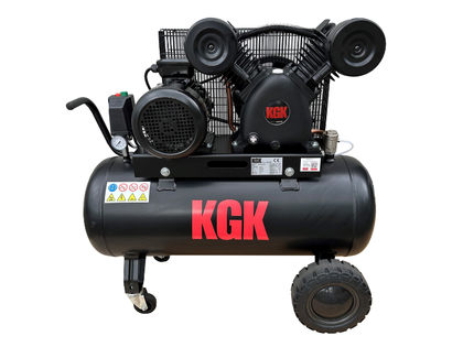 Kompressor KGK 90/55SW - Long Life