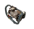 Kompressor 5/22S - Transportvenlig kompressor. 2 HK. 145 L/min