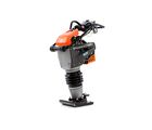 Husqvarna stamper LT5005 - 9