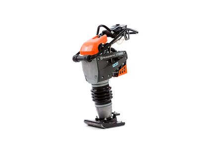 Husqvarna stamper LT5005 - 9