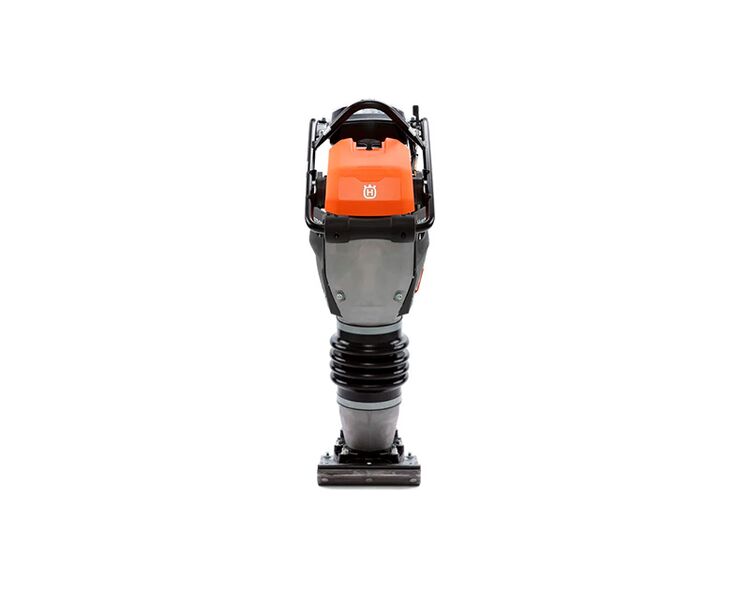 Husqvarna stamper LT5005 - 9