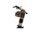 Husqvarna stamper LT5005 - 9