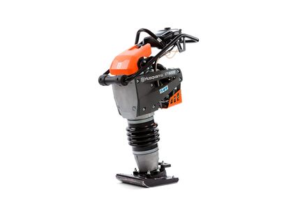 Husqvarna stamper LT6005 - 11