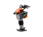 Husqvarna stamper LT6005 - 11