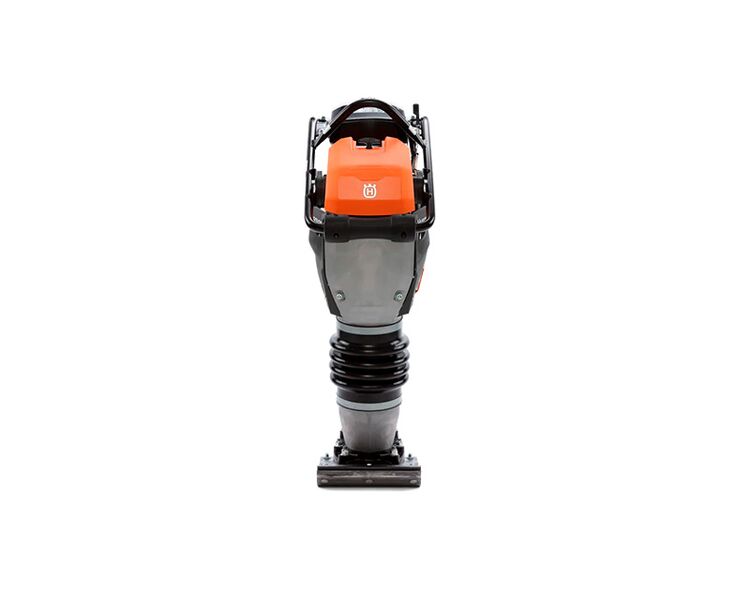 Husqvarna stamper LT6005 - 11