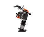 Husqvarna stamper LT6005 - 11