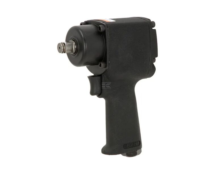 Kramp luftslag-nøglesæt 1/2