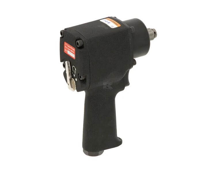 Kramp luftslag-nøglesæt 1/2