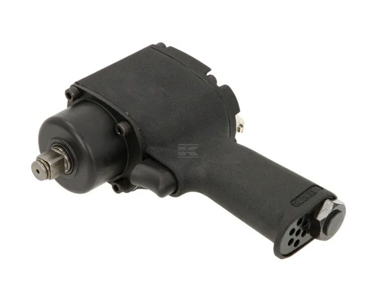 Kramp luftslag-nøglesæt 1/2