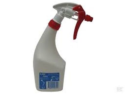 Kabi handyspray - 650 ml 