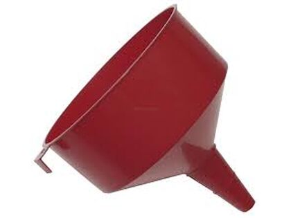 Kabi 1315 tragt - Ø 220 mm m 90 mm høj kant