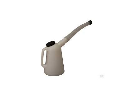 Mato oliekande med låg 1 ltr