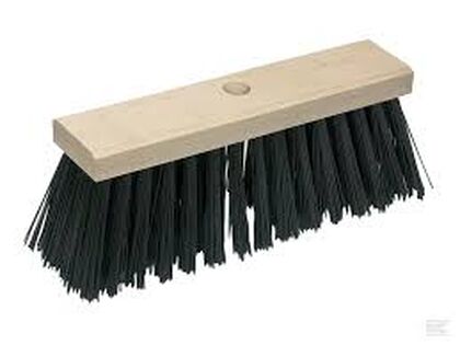 Vikan Gadekost 400 mm