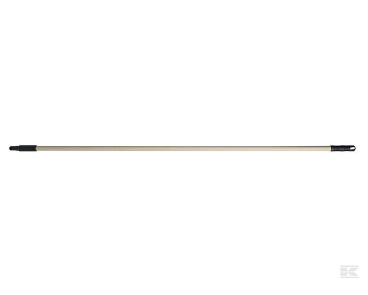 Vilkan Classic Natur skaft med gevind