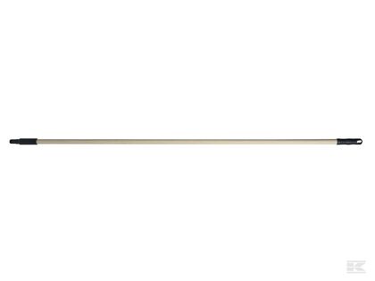 Vikan Classic natur Skaft med gevind - 175 cm