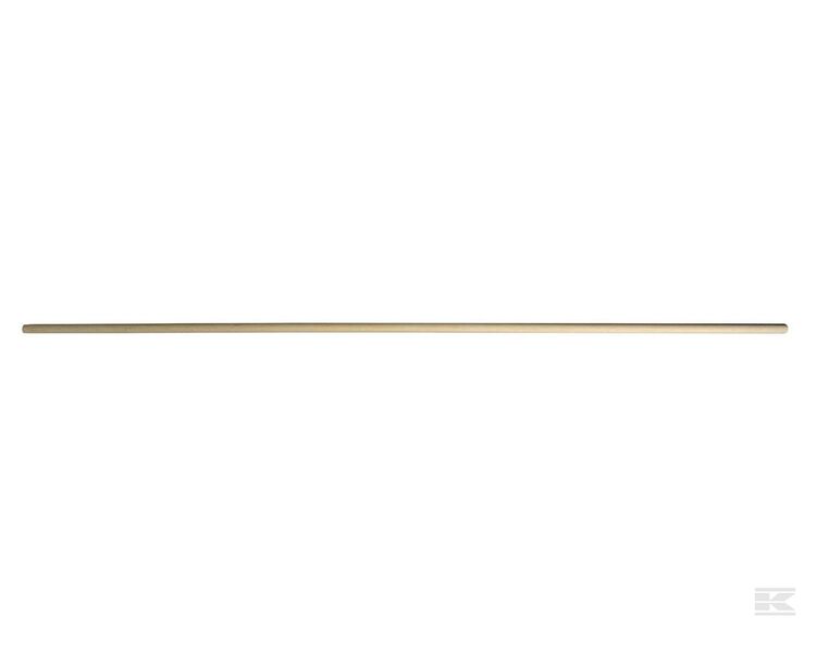 Vikan Træskaft 150 cm