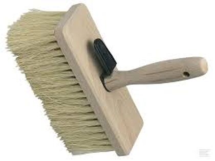Vikan Kalkbørste 200 mm