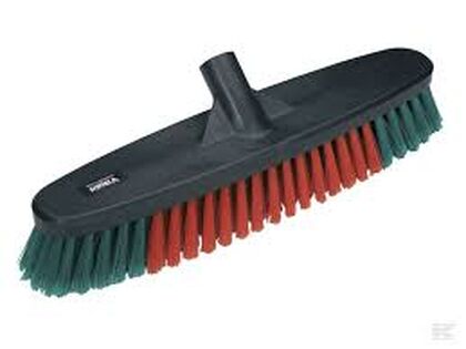 Vikan bilbørste 400 mm med vandgennemløb