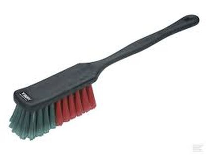 Vikan bilbørste 70 x 420 mm