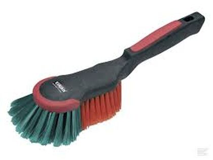 Vikan bilbørste 130 x 350 mm Ergo