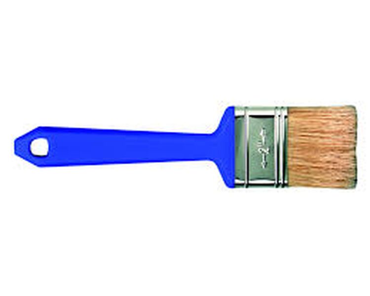 Pensel til engangsbrug, 60mm