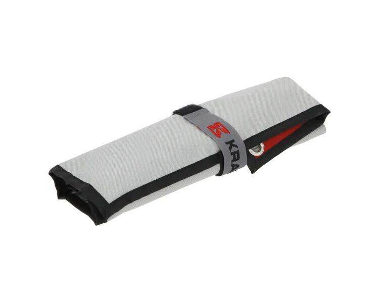 Ringgaffelnøglesæt med 8 stk - 10-19 mm