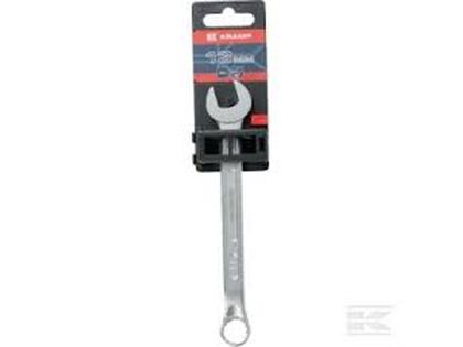 Ringgaffelnøgle forkrøppet 13 mm L 165