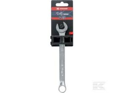 Ringgaffelnøgle forkrøppet 14 mm L 180.