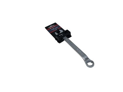 Ringgaffelnøgle forkrøppet 15 mm L 190 