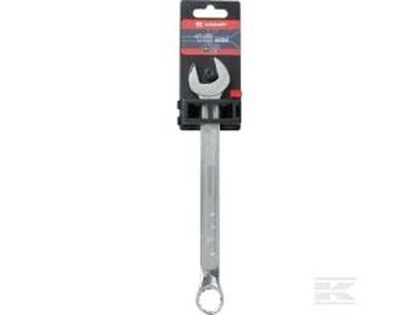 Ringgaffelnøgle forkrøppet 18 mm L 220.