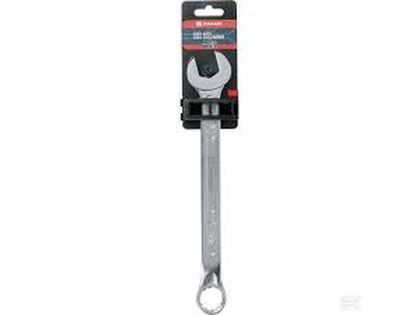 Ringgaffelnøgle forkrøppet 22 mm L 275