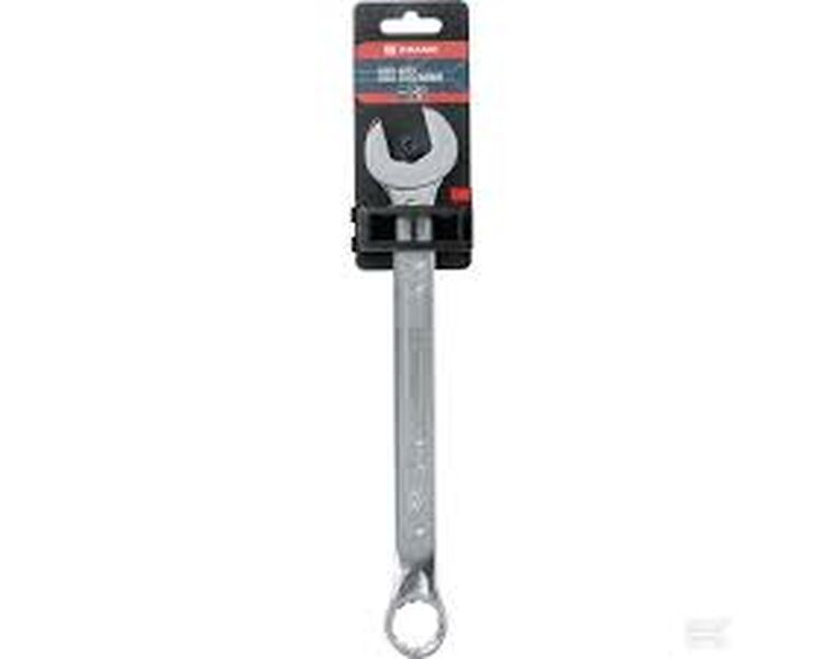 Ringgaffelnøgle forkrøppet 22 mm L 275