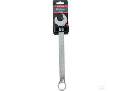 Ringgaffelnøgle forkrøppet 24 mm L 305