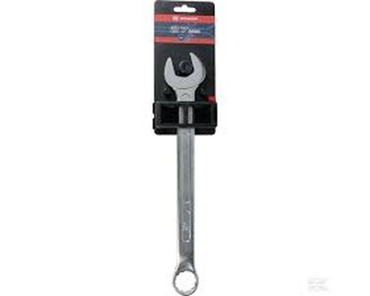 Ringgaffelnøgle forkrøppet 27 mm L 345